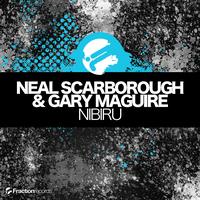 Neal Scarborough & Gary Maguire - Nibiru