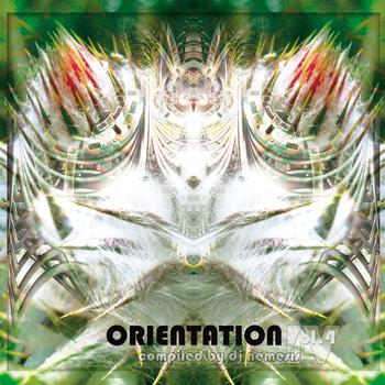 Various Artists - Orientation Vol.4
