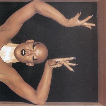 Kevin Aviance - Box of Chocolates