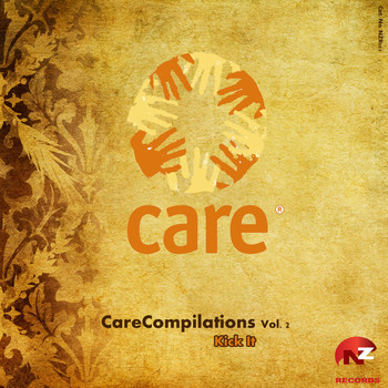 Various Artists - CareCompilations Kick It Vol. 2