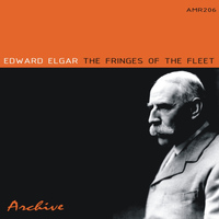 Edward Elgar - Fringes Of The Fleet