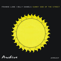 Frankie Lane - Sunny Side Of The Street