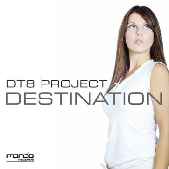 DT8 Project - Destination (Part 1)
