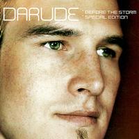 Darude - Before the Storm, Special Edition