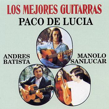 Paco De Lucia - Las Mejores Guitarras