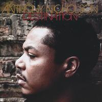 Anthony Nicholson - Destination