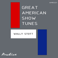 Wally Stott - Great American Show Tunes