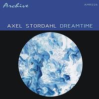 Axel Stordahl - Dreamtime
