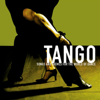 Latino Beats - Tango