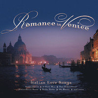 Jack Jezzro - Romance In Venice