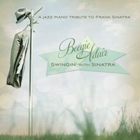 Beegie Adair - Swingin' With Sinatra