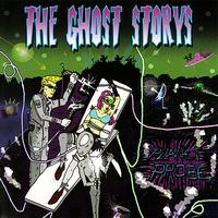 The Ghost Storys - Planet Probe (Explicit)