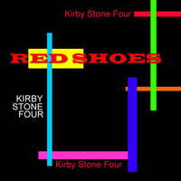Kirby Stone Four - Red Shoes
