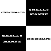 Shelly Manne - Checkmate
