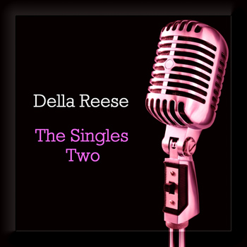 Della Reese - Singles Two