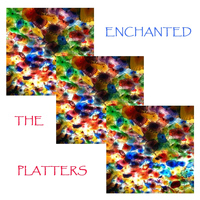 Platters - Enchanted