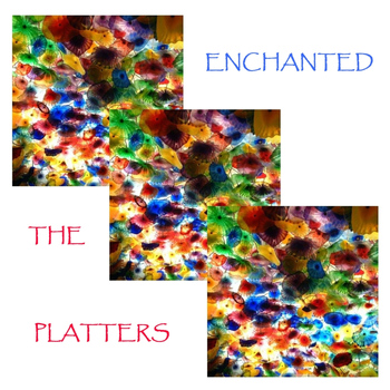 Platters - Enchanted