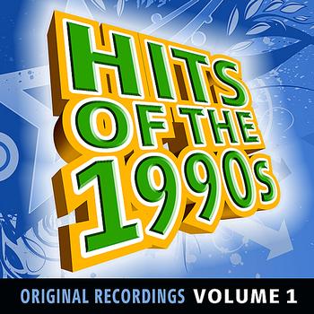 Various Artists - Hits Of The 90s - Volume 1