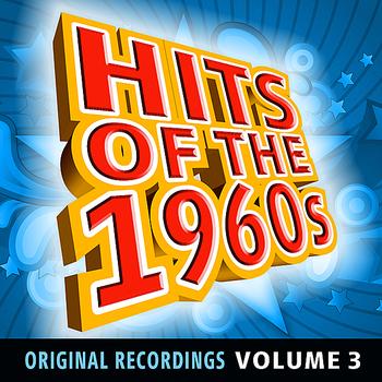 Various Artists - Hits Of The 1960s - Volume 3