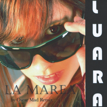 Luara - La Marea - Single