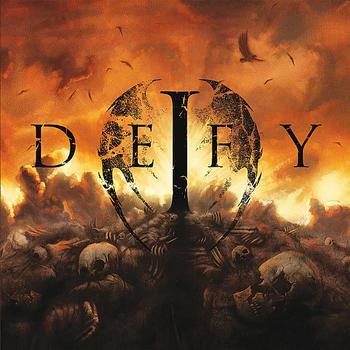 I Defy - I Defy