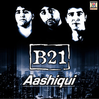 B21 & Jassi Sidhu - Aashiqui