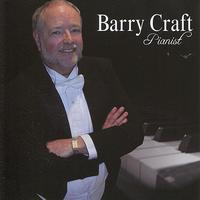 Barry Craft - Pianist