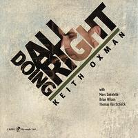 Keith Oxman - Doing All Right