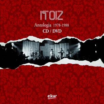 Itoiz - Antologia (1978 - 2008)