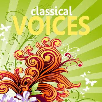Various Artists - Classical Voices