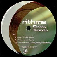 Rithma - Caves, Tunnels