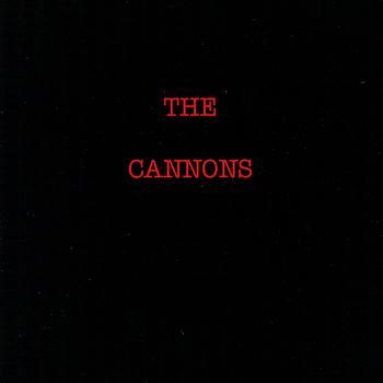 The Cannons - The Cannons