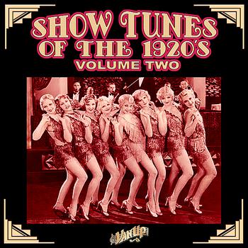 Various Artists - Show Tunes of the 1920's Vol. 2