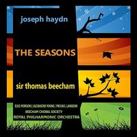 Elsie Morrison - Haydn: The Seasons