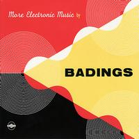 Henk Badings - More Electronic Music by Badings