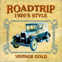 Various Artists - Road Trip 1920's Style