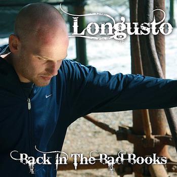 Longusto - Back in the Bad Books (Explicit)