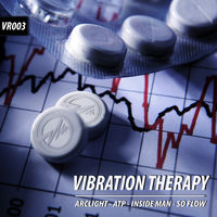 Arclight, ATP, Inside Man, So Flow - Vibration Therapy