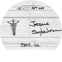 Jerome Sydenham - Black Ice