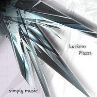 Luciano Piazza - Simply Music