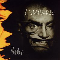 Landlords - Mentality (Explicit)