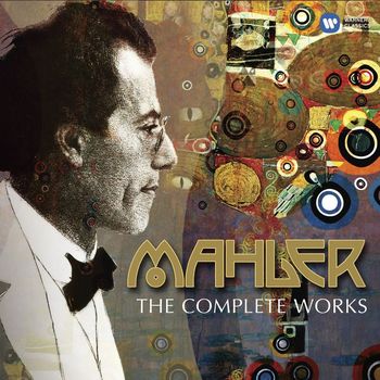 Various Artists - 150th Anniversary Box - Mahler
