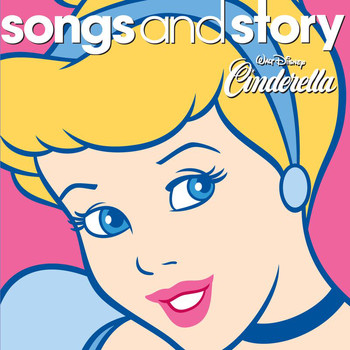 Various Artists - Songs And Story: Cinderella