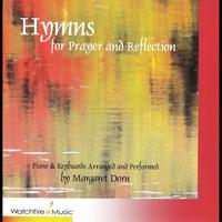 Margaret Dorn - Hymns For Prayer And Reflection