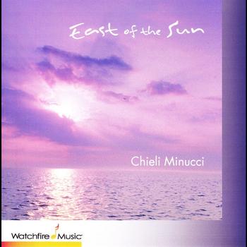 Chieli Minucci - East of the Sun