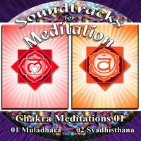 Koyalo Ashinanda - Chakra Meditations 1