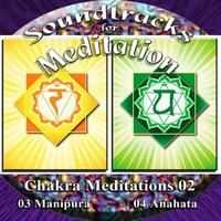 Koyalo Ashinanda - Chakra Meditations 2