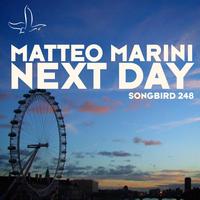Matteo Marini - Next Day