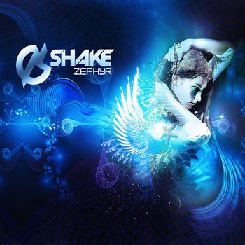 Shake - Zephyr