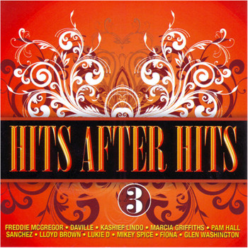 Various Artists - Hits After Hits 3